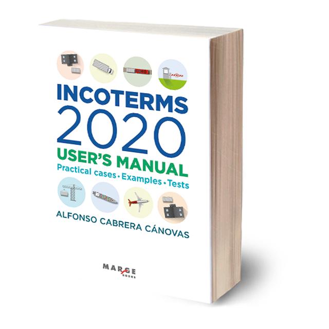 Imagen 1 de Incoterms 2020. User's manual (Tapa blanda)