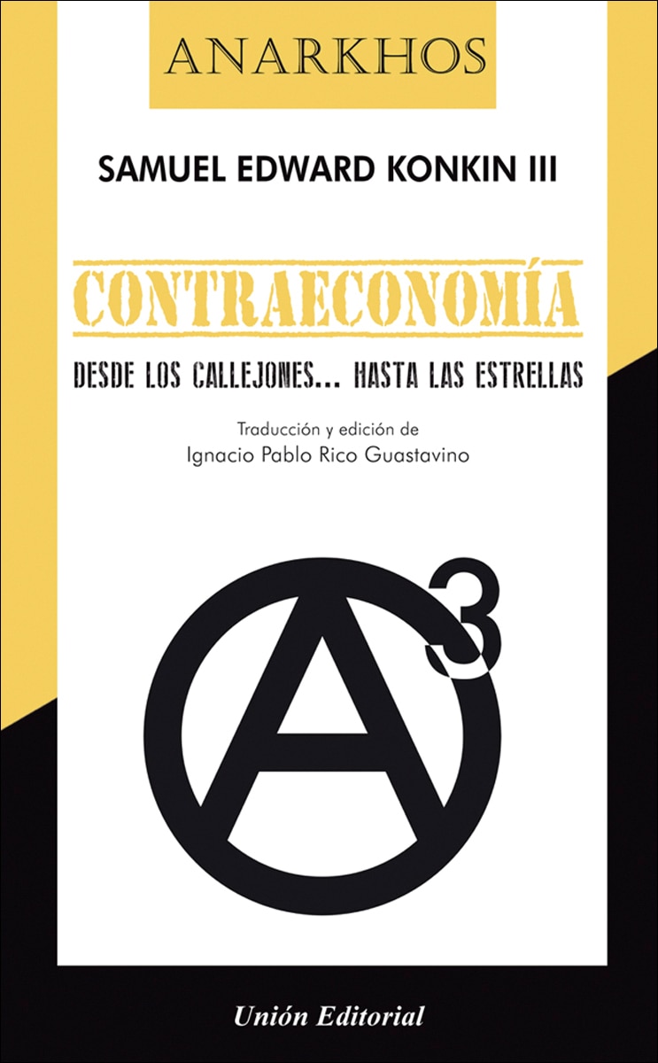 Contraeconomía (Capa mole) 1