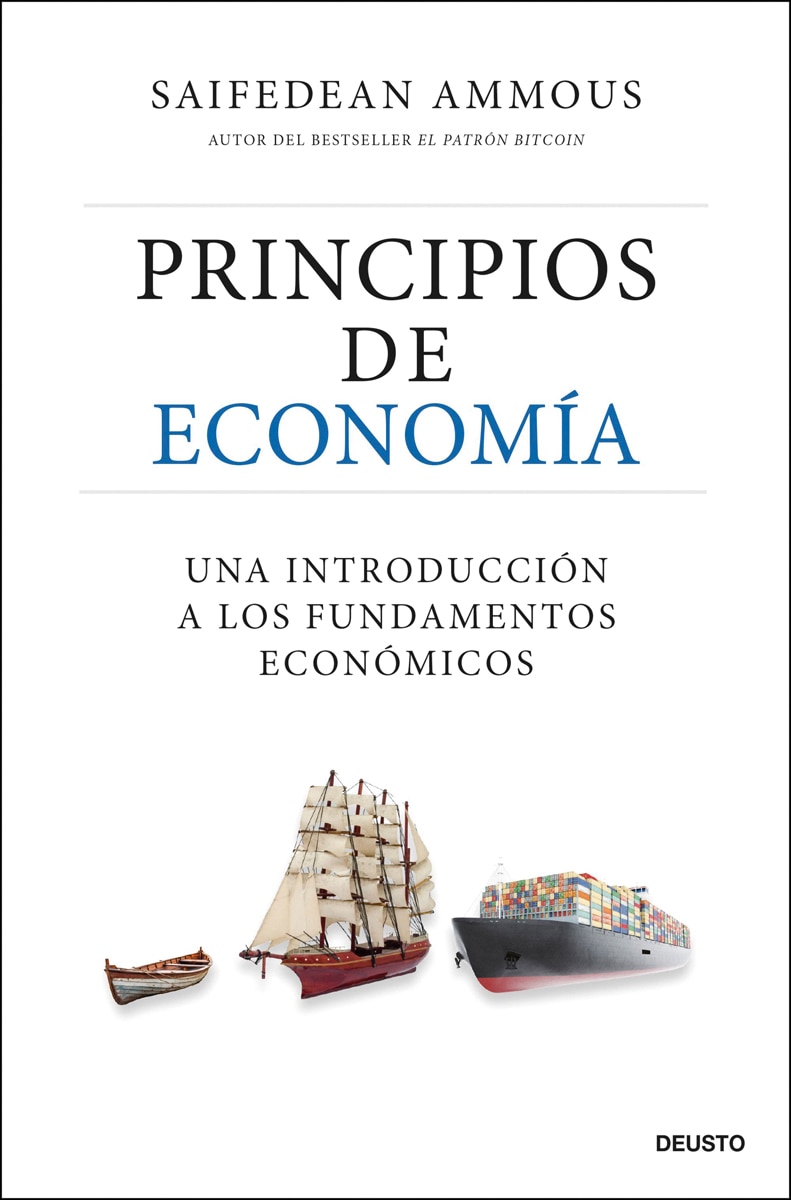 Principios de economía: Una introducción a los fundamentos económicos (Capa mole com abas) 1