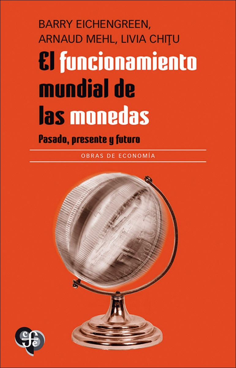 El funcionamiento mundial de las monedas 1