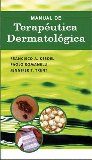 Pod-manual terapeutica dermatologica 1