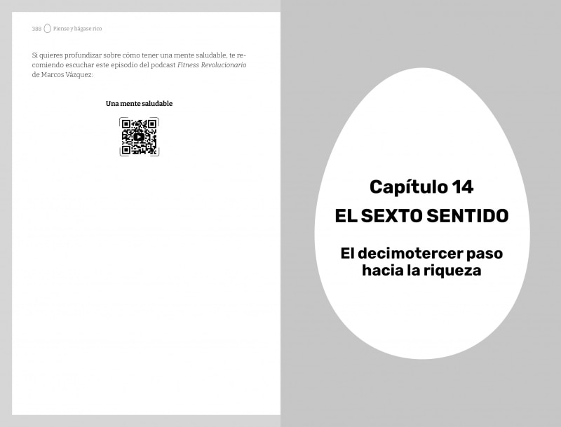 Piense y hágase rico (edición limitada · Verano): Edición completamente revisada y actualizada por Carlos Galán (Bolso) 3