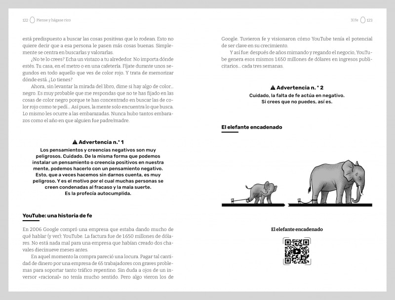 Piense y hágase rico (edición limitada · Verano): Edición completamente revisada y actualizada por Carlos Galán (Bolso) 6