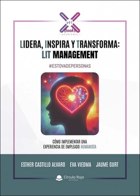 Imagem 0 de Lidera, Inspira y Transforma: LIT Management