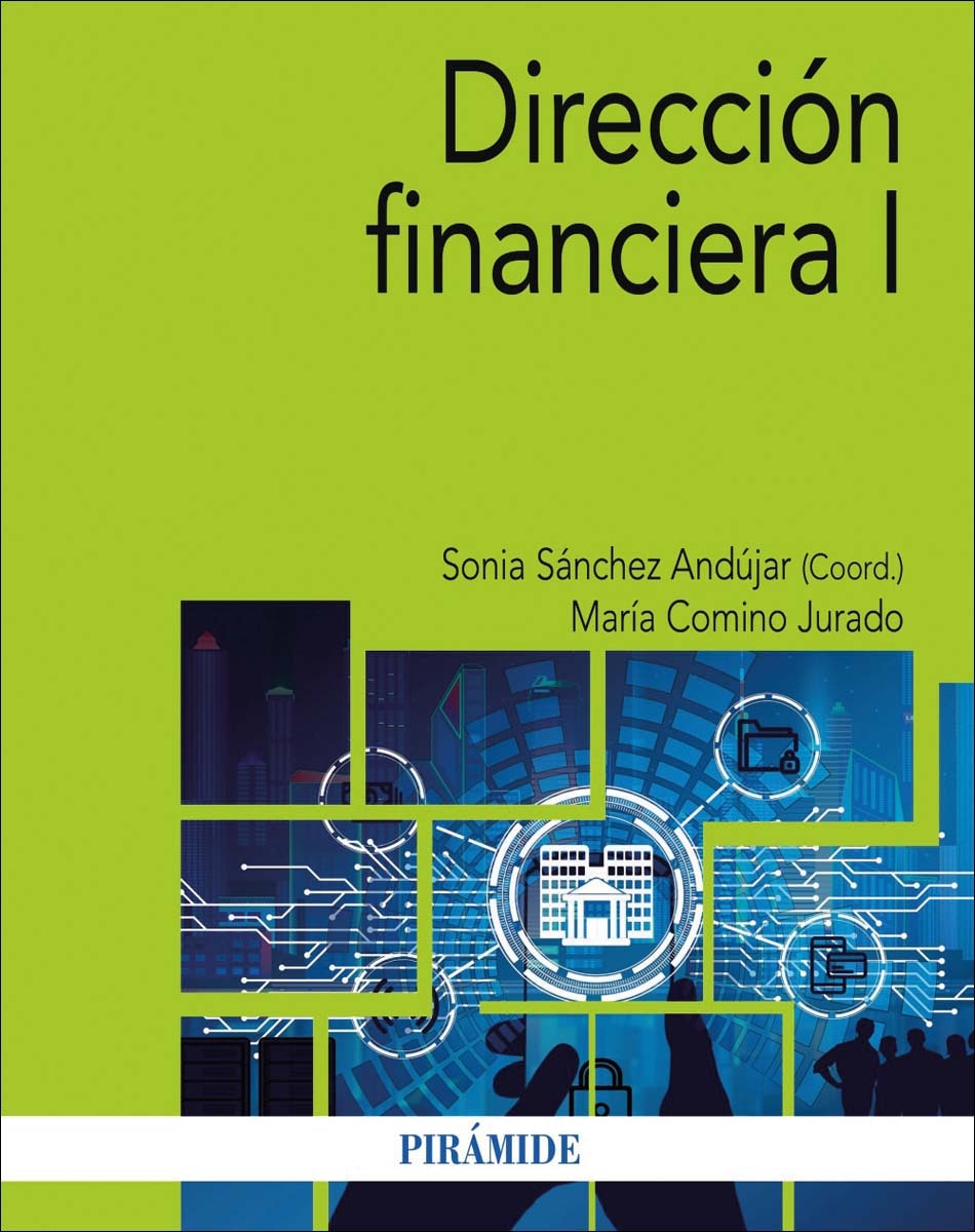 Imagem 0 de Dirección financiera I