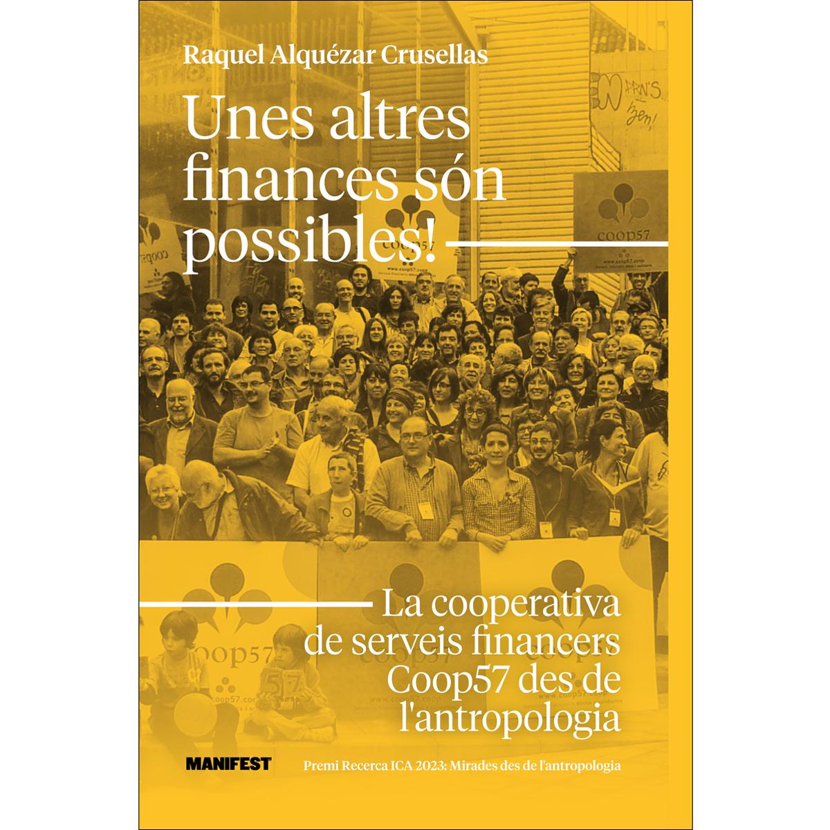 Unes altres finances són possibles 1