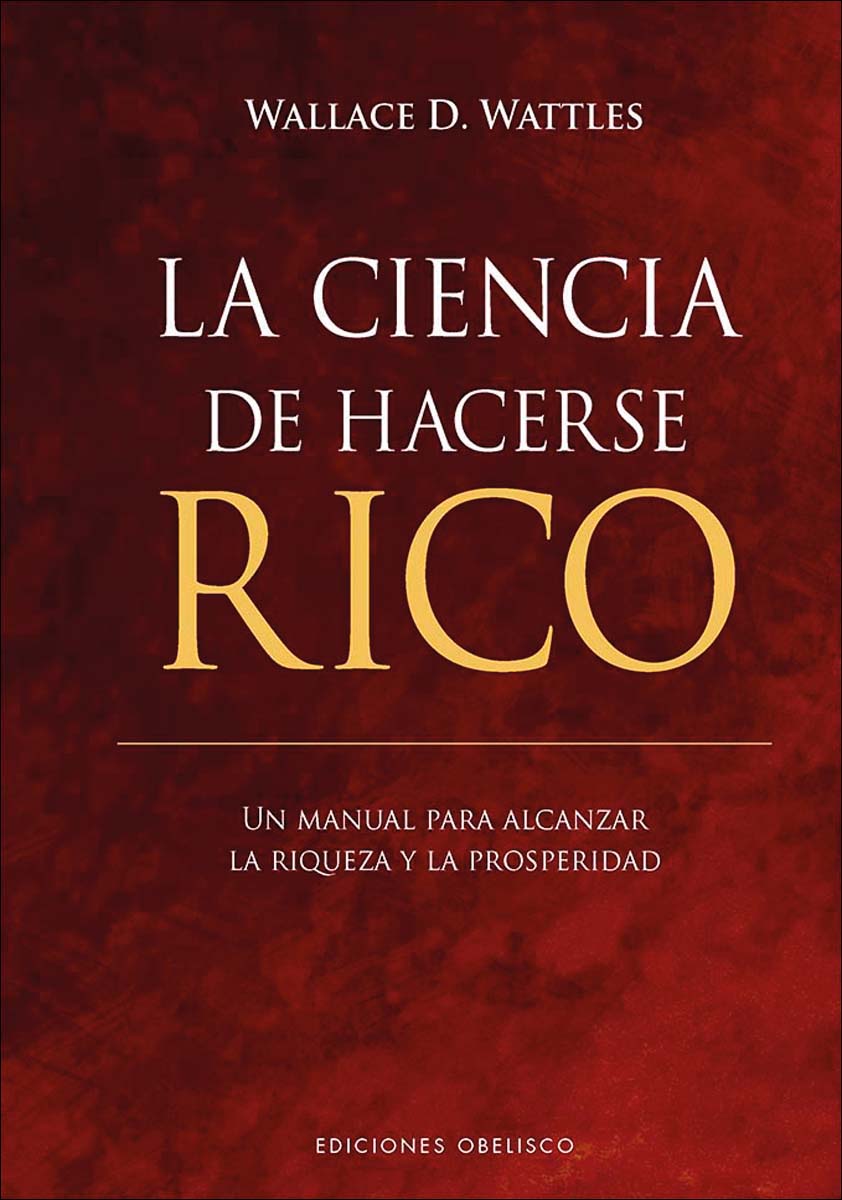 Imagem 0 de La ciencia de hacerse rico