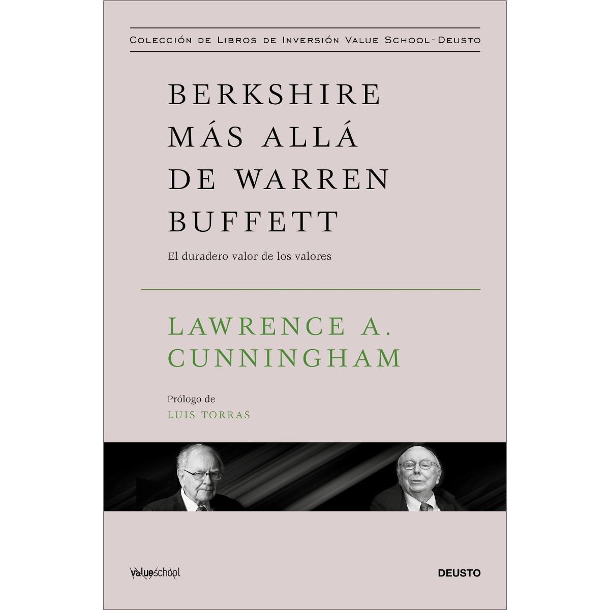 Berkshire más allá de Warren Buffett: El duradero valor de los valores 1