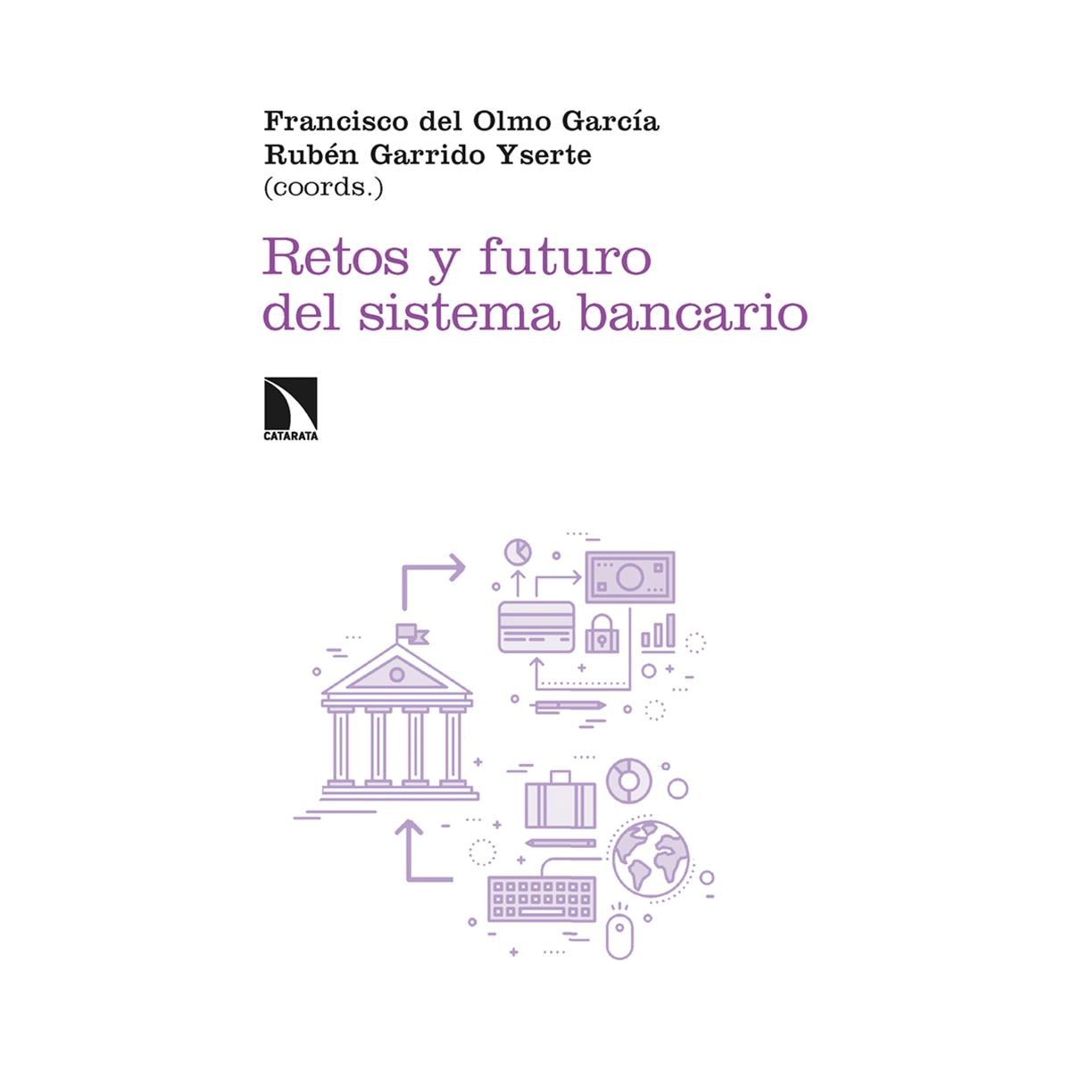 Retos y futuro del sistema bancario (Capa mole) 1
