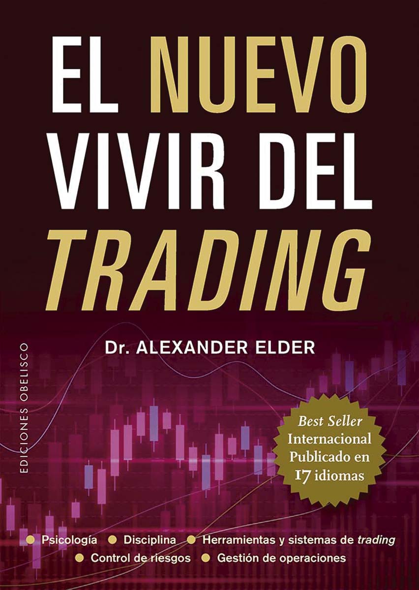 Imagem 0 de El nuevo vivir del trading (Capa mole com abas)