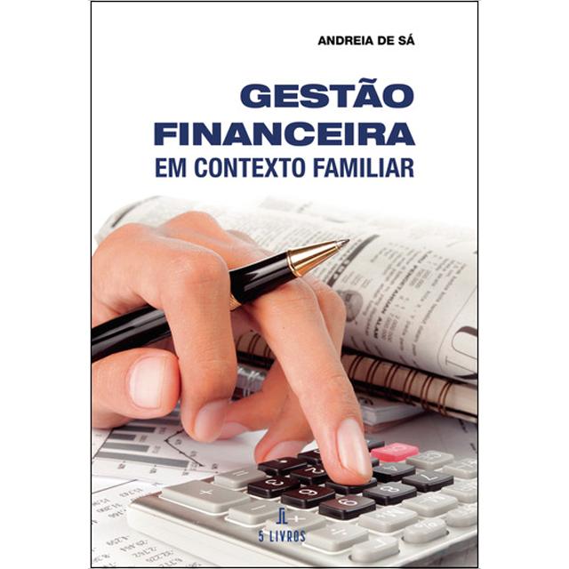 Gestão financeira em contexto familiar 1