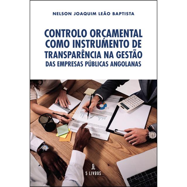 Controlo orçamental como instrumento detransparên 1