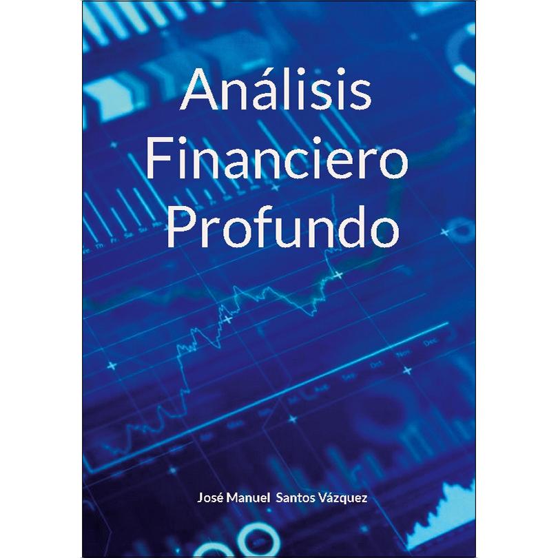 Imagem 0 de Análisis Financiero Profundo (Capa mole)