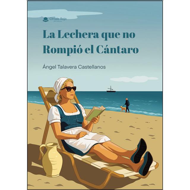 La lechera que no rompió el cántaro 1