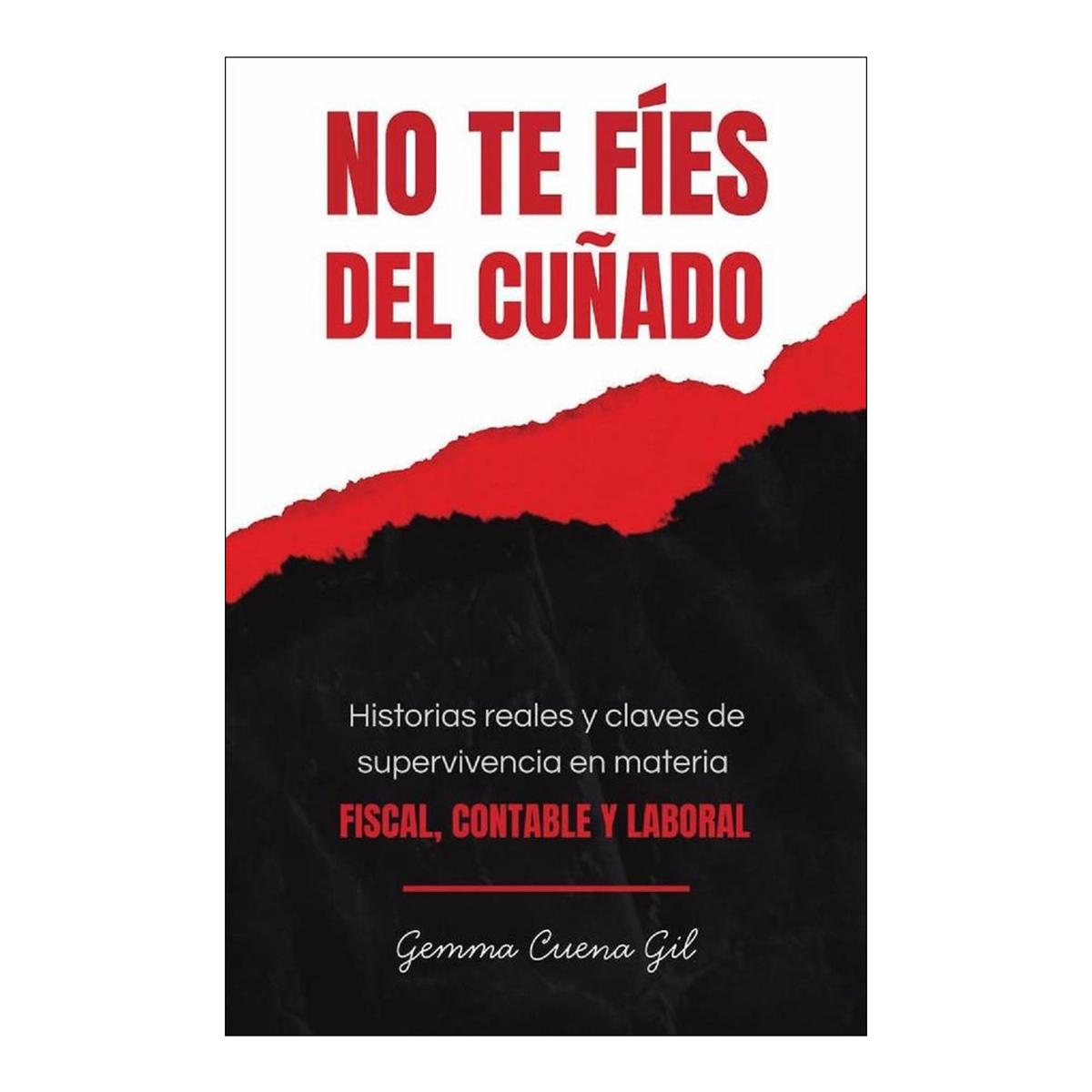 No te fíes del cuñado (Capa mole com abas) 1