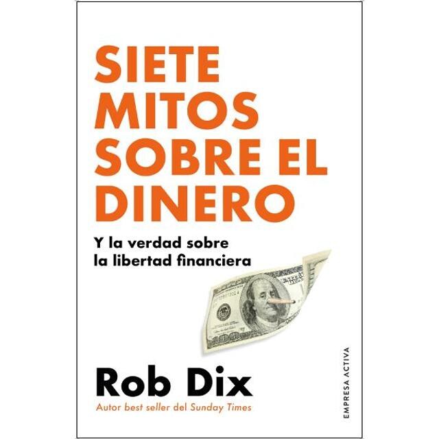 Imagen 0 de Siete mitos sobre el dinero  (Tapa blanda)