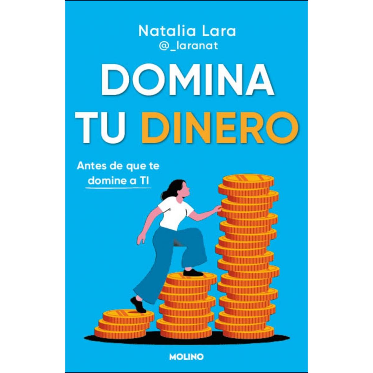 Domina tu dinero (antes de que te domine a ti) (Capa mole) 1