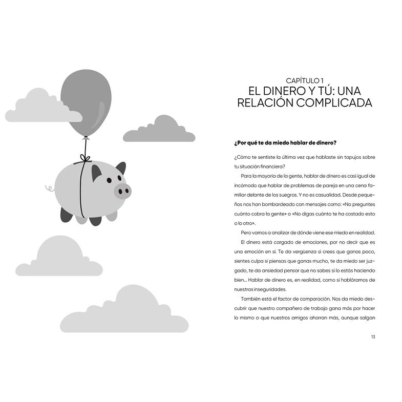 Domina tu dinero (antes de que te domine a ti) (Capa mole) 3