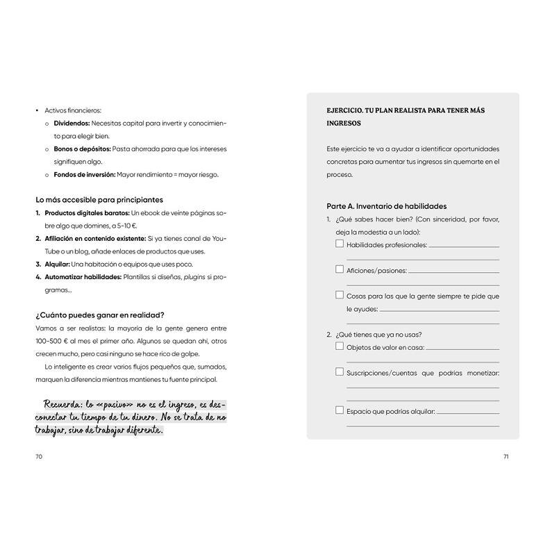 Domina tu dinero (antes de que te domine a ti) (Capa mole) 6