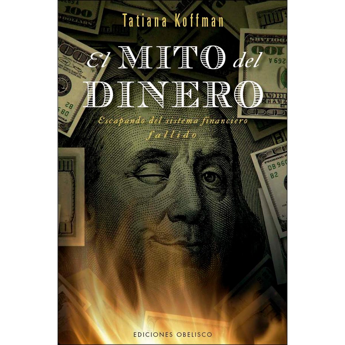 Imagem 0 de El mito del dinero (Capa mole com abas)