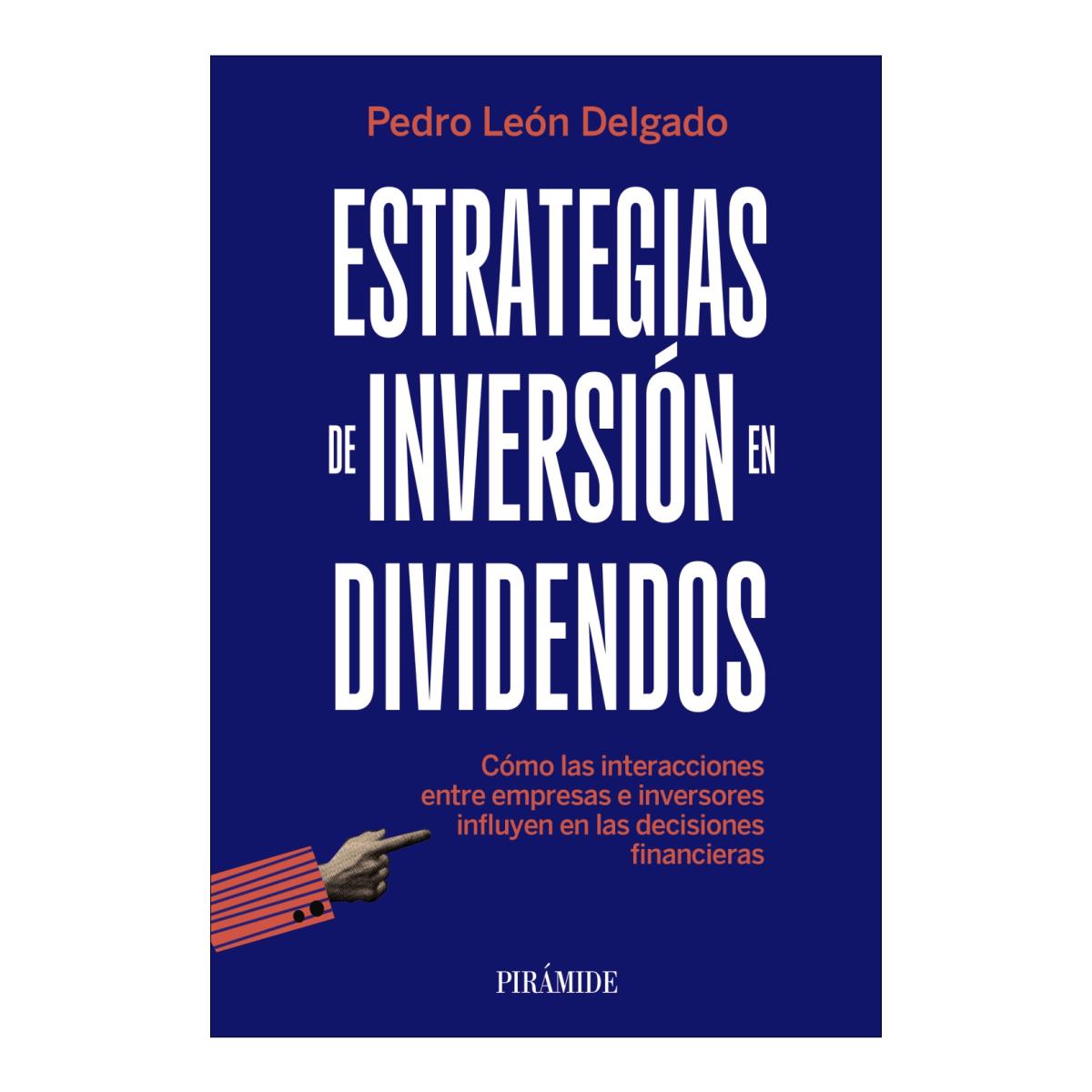 Imagem 0 de Estrategias de inversión en dividendos: Cómo las interacciones entre empresas e inversores influyen en las decisiones financieras (Capa mole com abas)