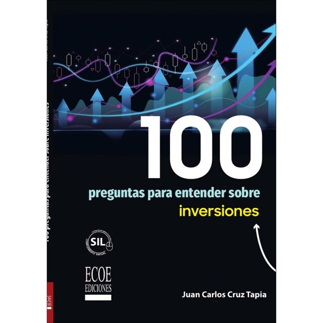 Imagem 0 de 100 preguntas para entender sobre inversiones