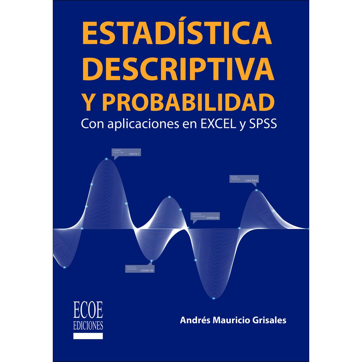 Estadística descriptiva y probabilidad 1