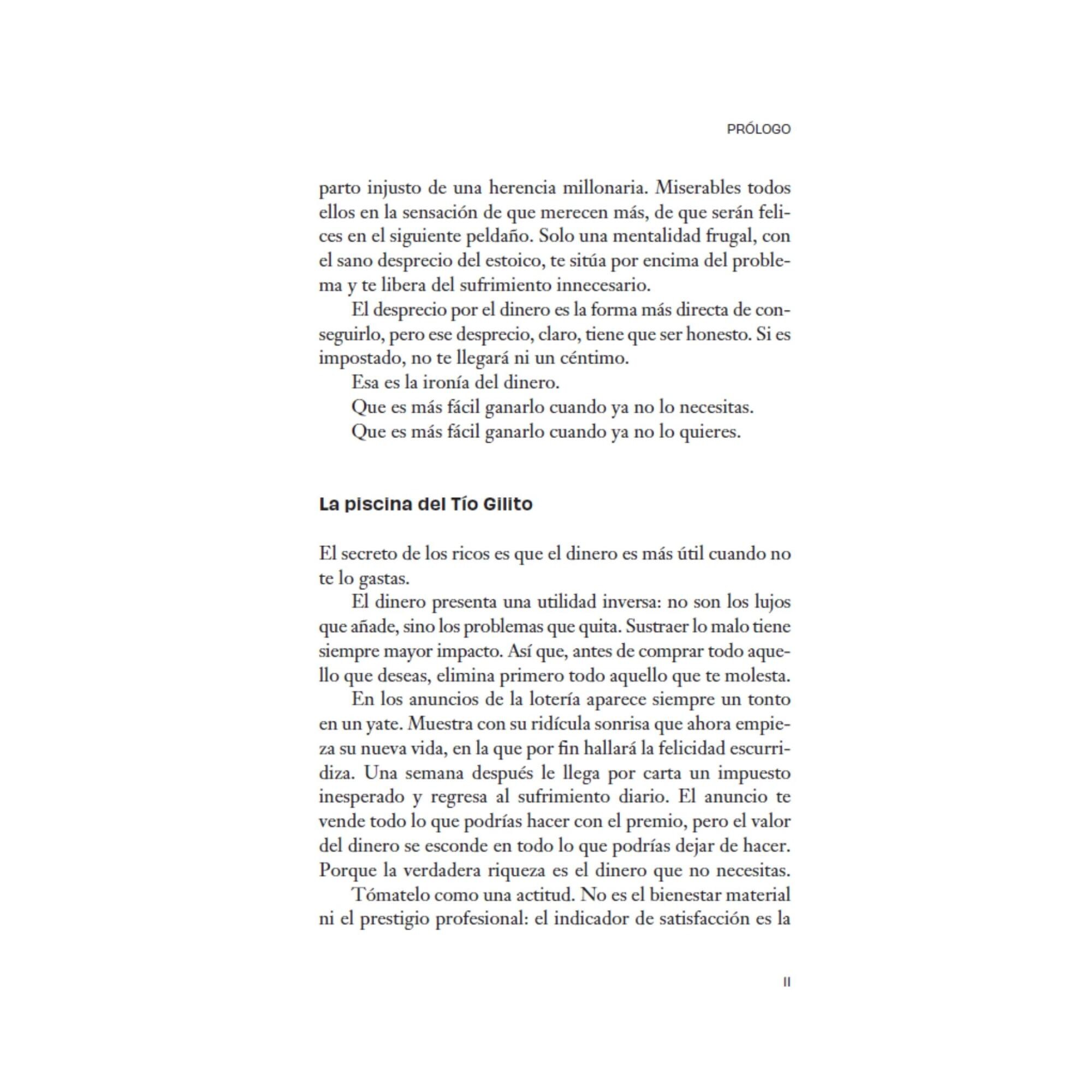 Fuck you money: De la libertad financiera a la libertad personal (Capa mole com abas) 3