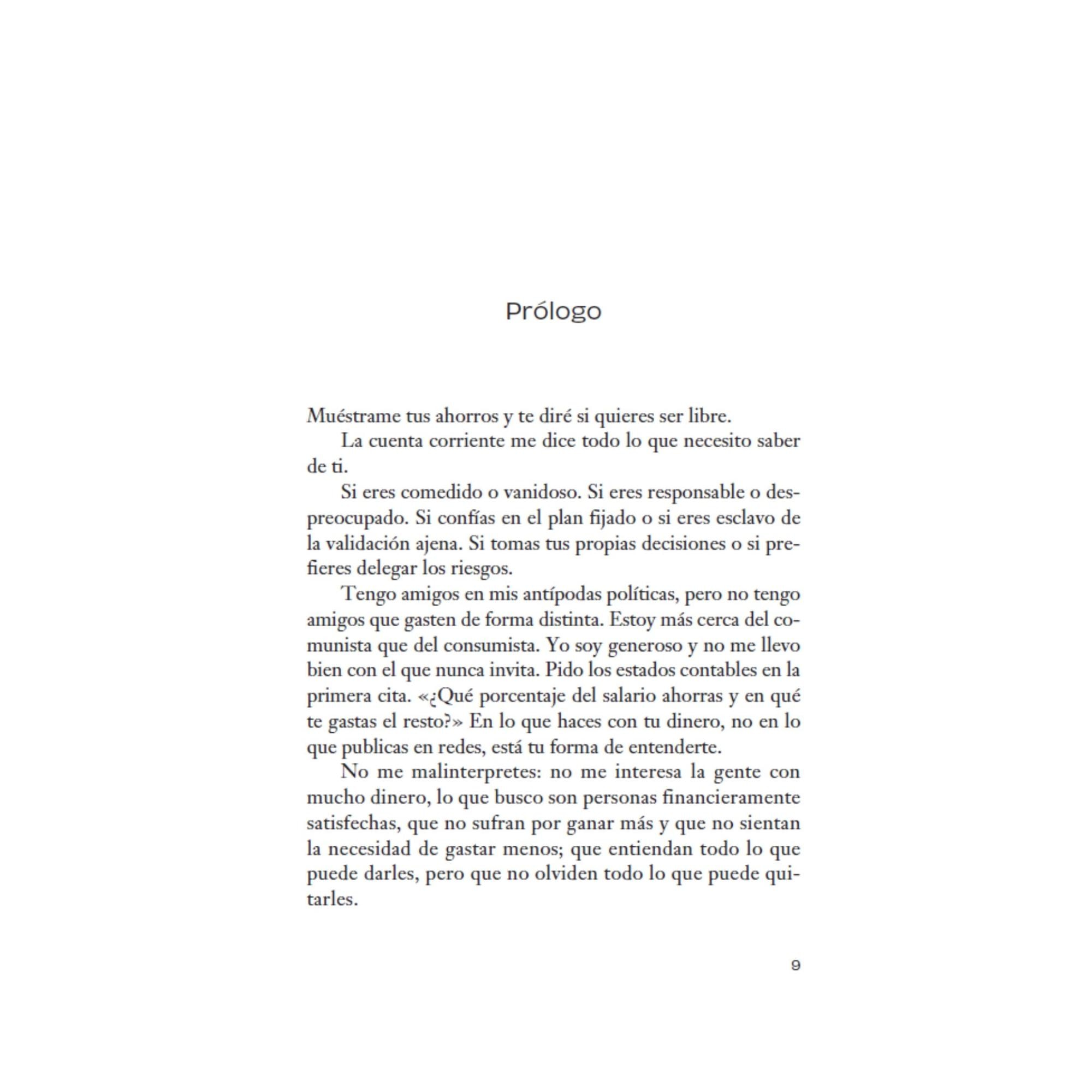 Fuck you money: De la libertad financiera a la libertad personal (Capa mole com abas) 5