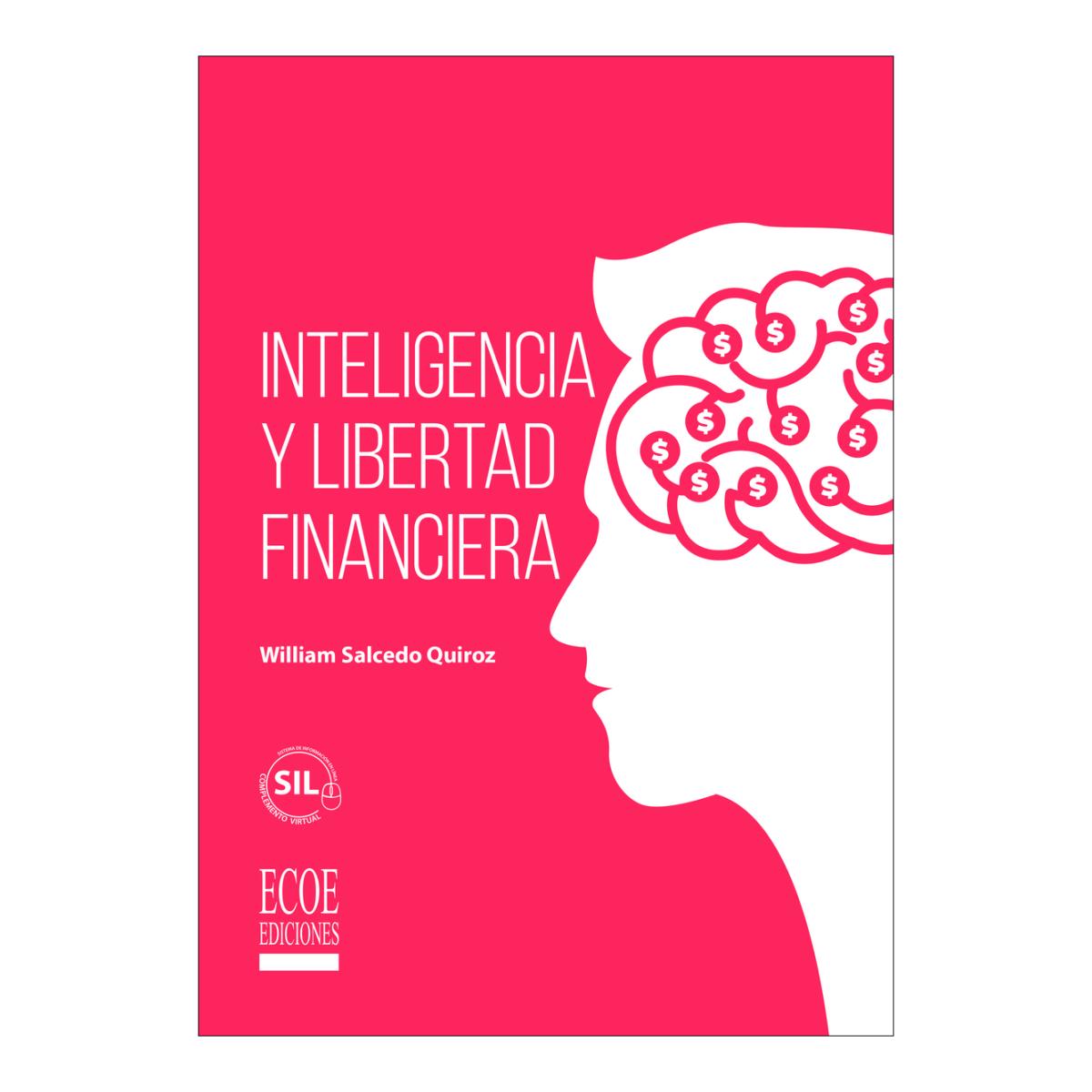 Imagem 0 de Inteligencia y libertad financiera