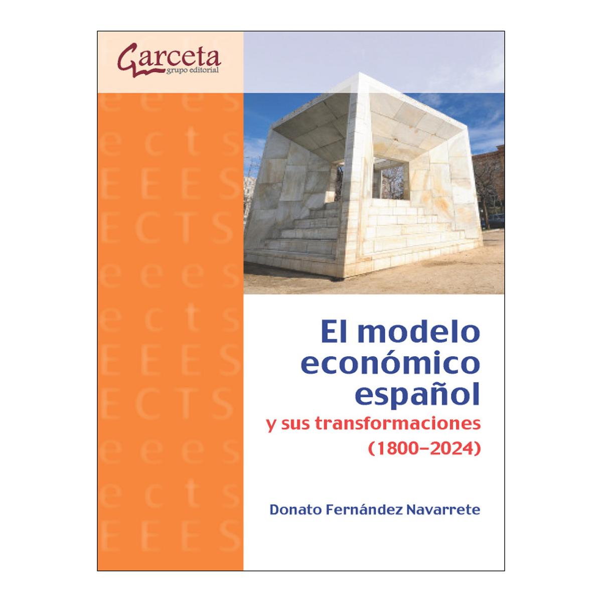 Imagem 0 de El modelo económico español y sus transformaciones