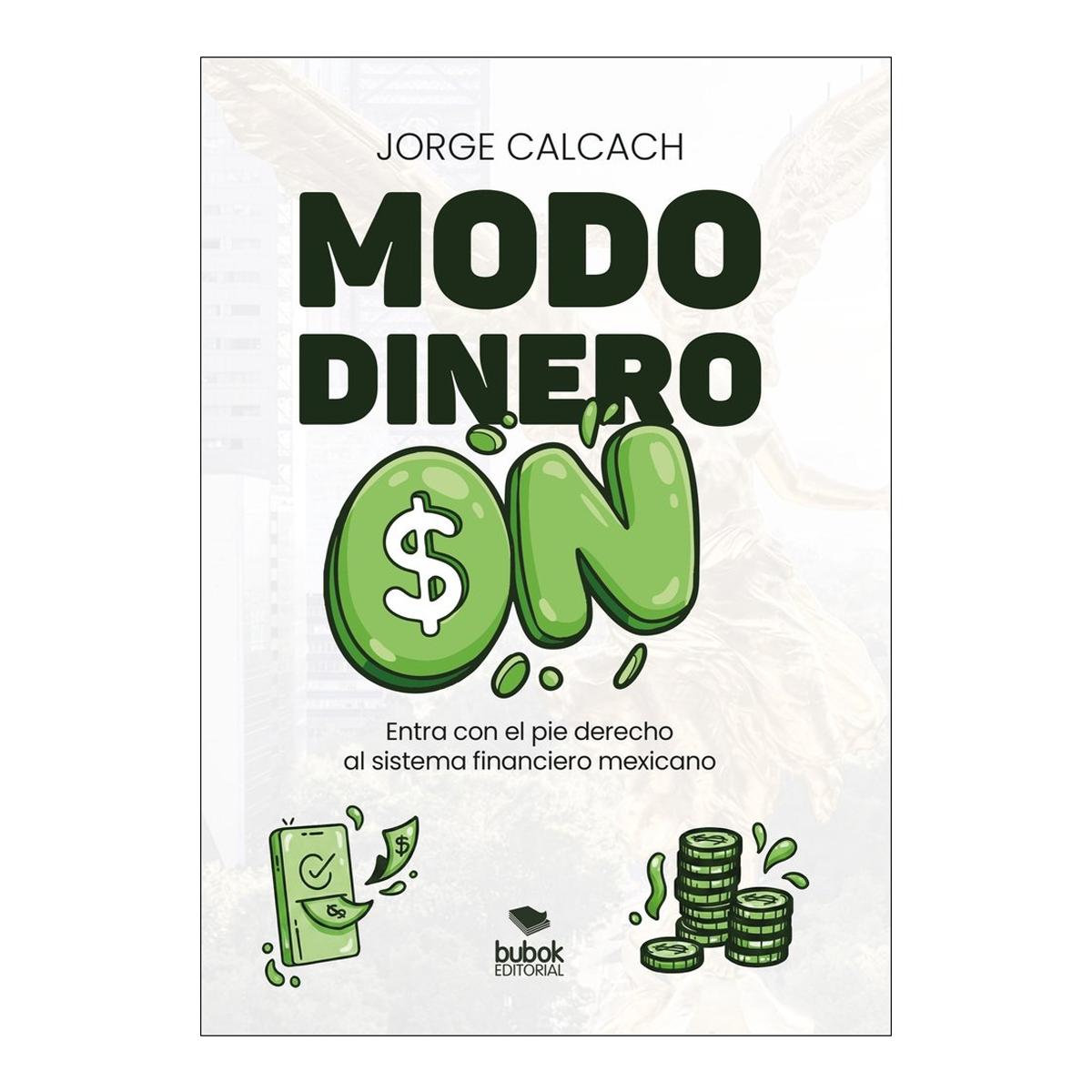 Modo dinero on 1