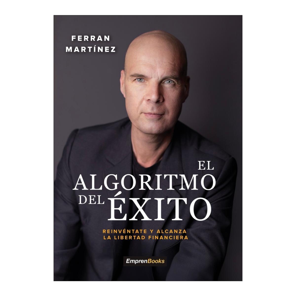 Algoritmo del exito, el 1
