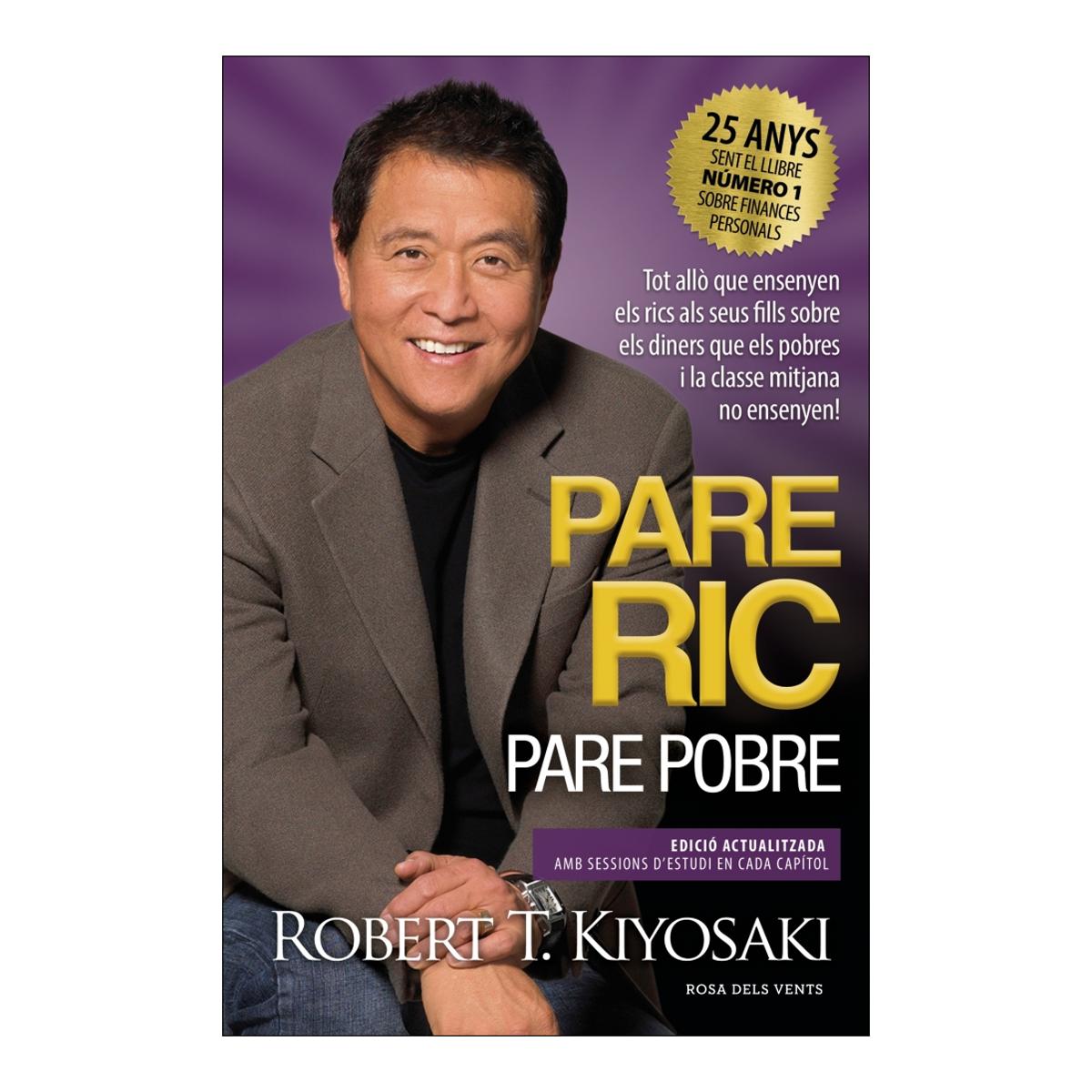 Imagem 0 de Pare ric, pare pobre