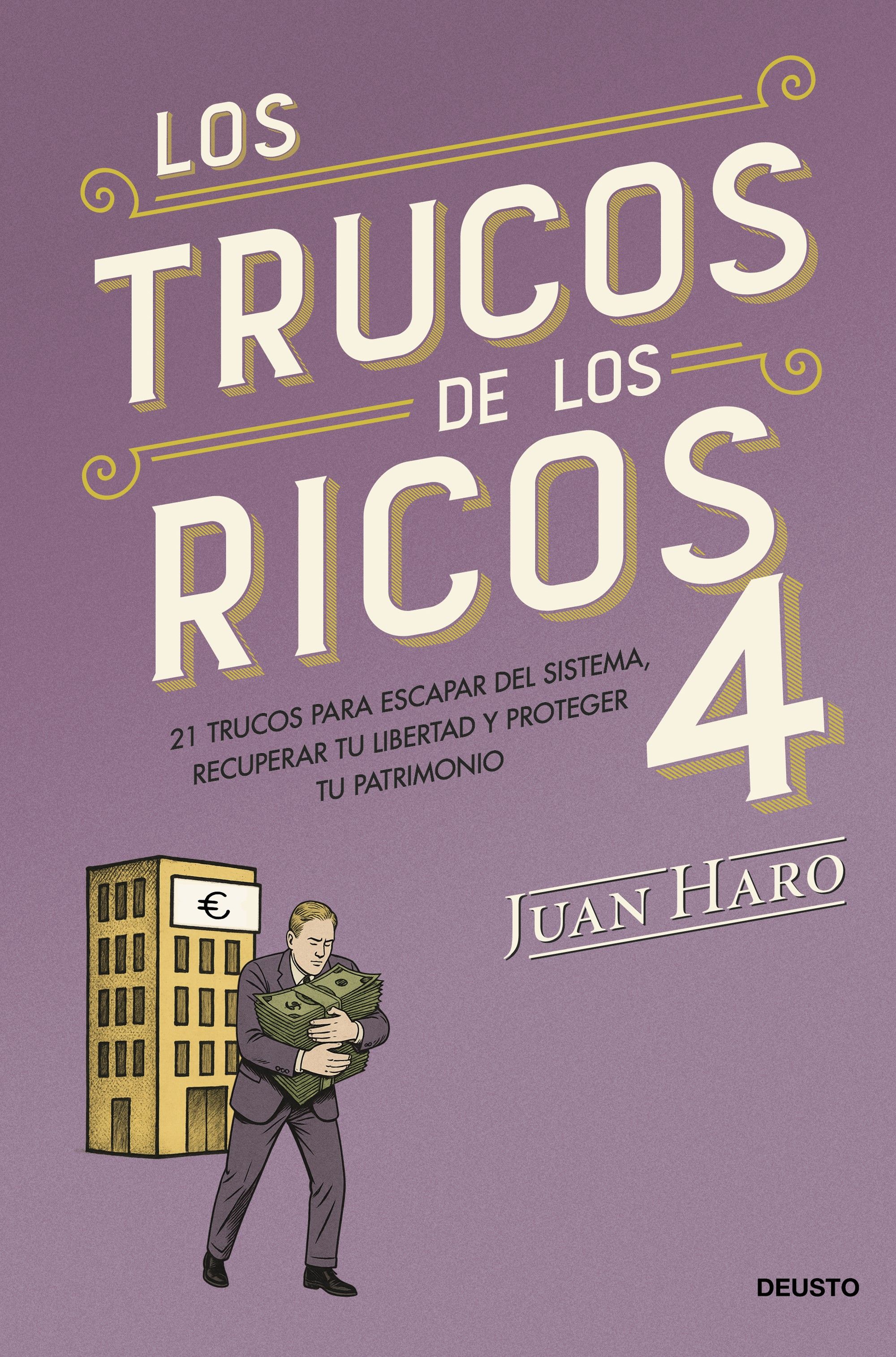 Imagem 0 de Los trucos de los ricos 4