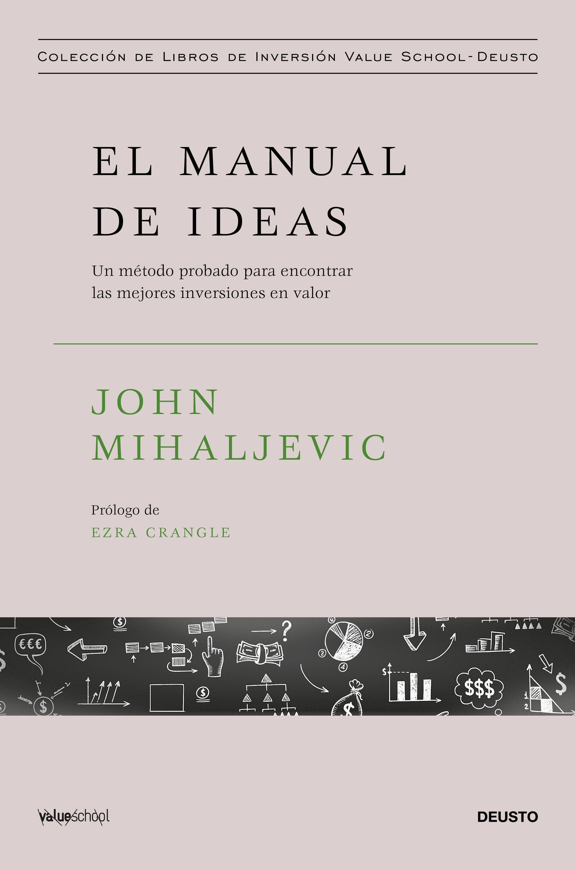 Imagem 0 de El manual de ideas