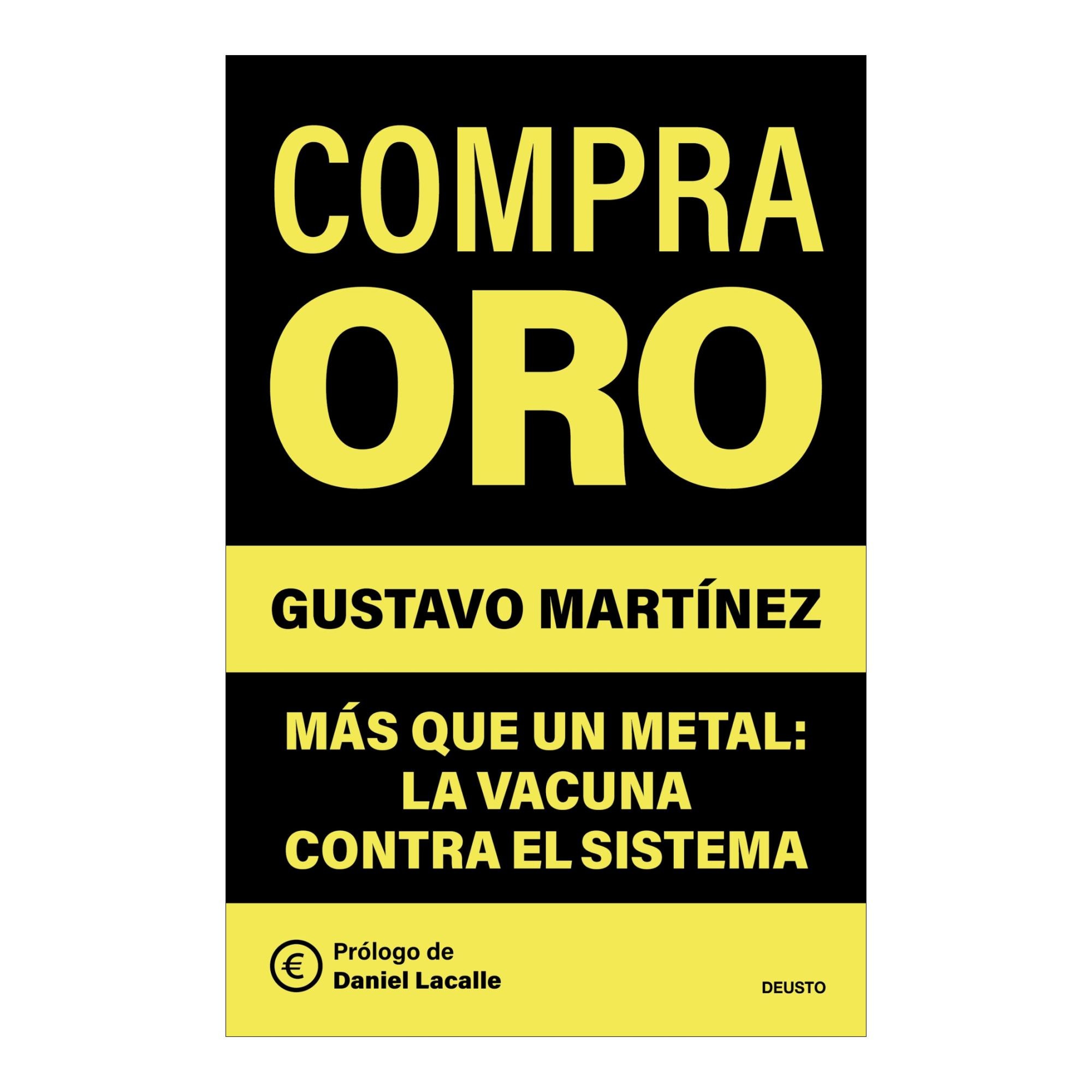 Imagem 0 de Compra oro