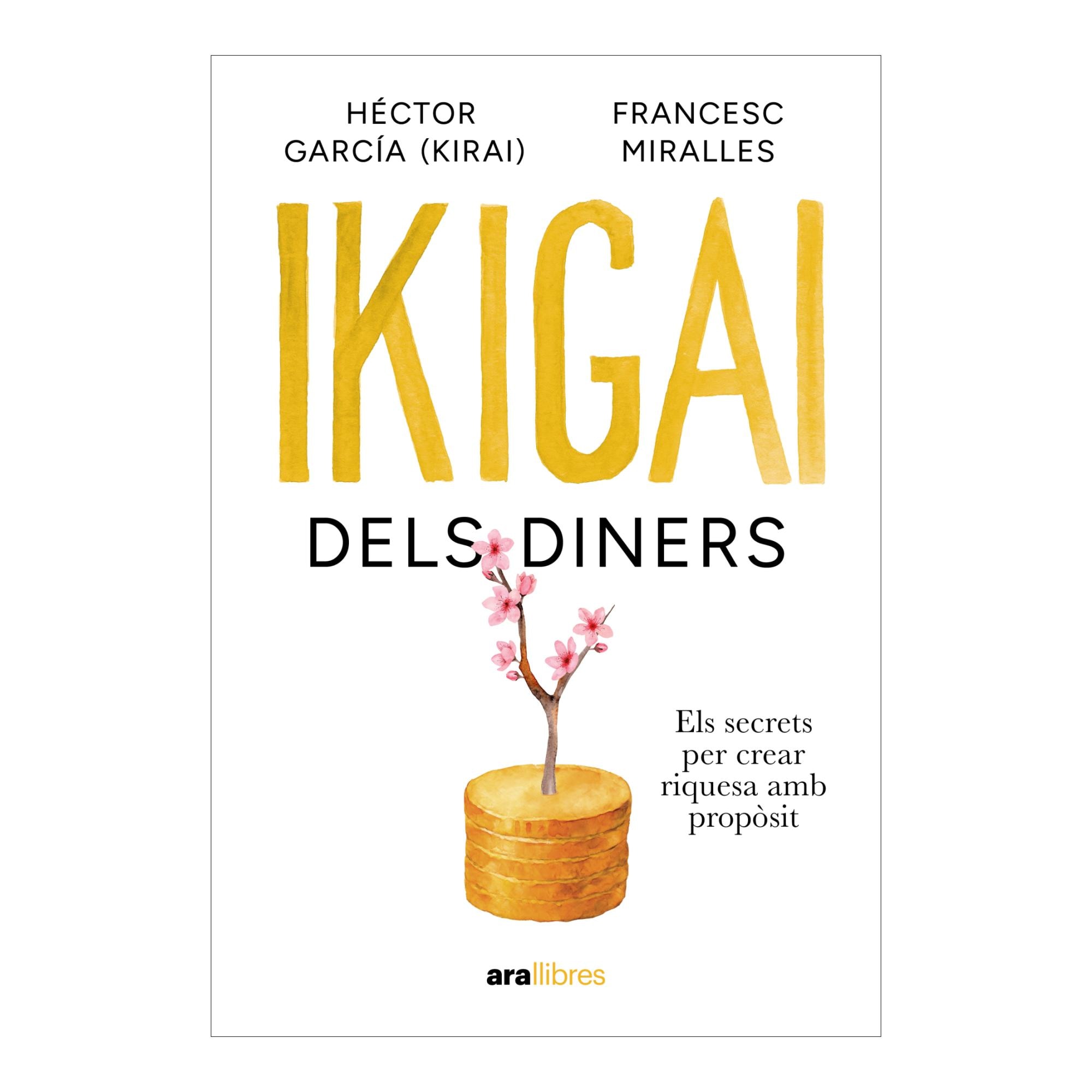 Imagem 0 de Ikigai Dels Diners