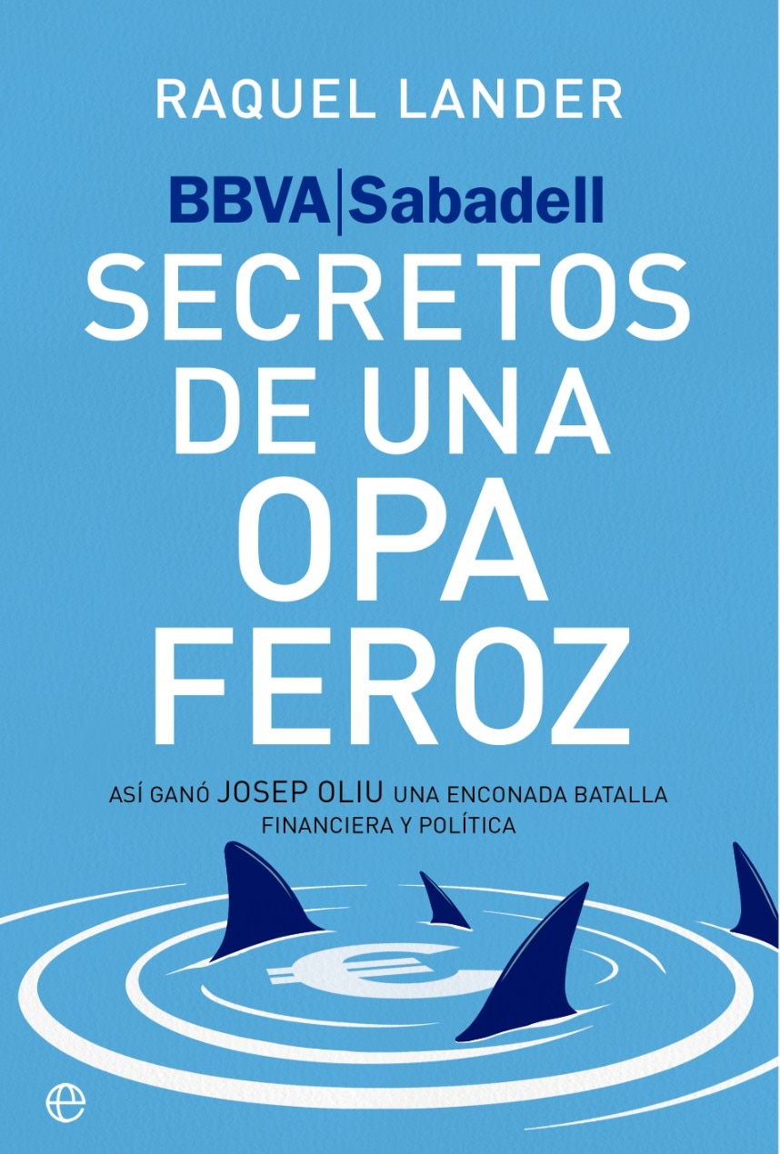 Imagem 0 de Bbva-Sabadell. Secreto De Una Opa Feroz