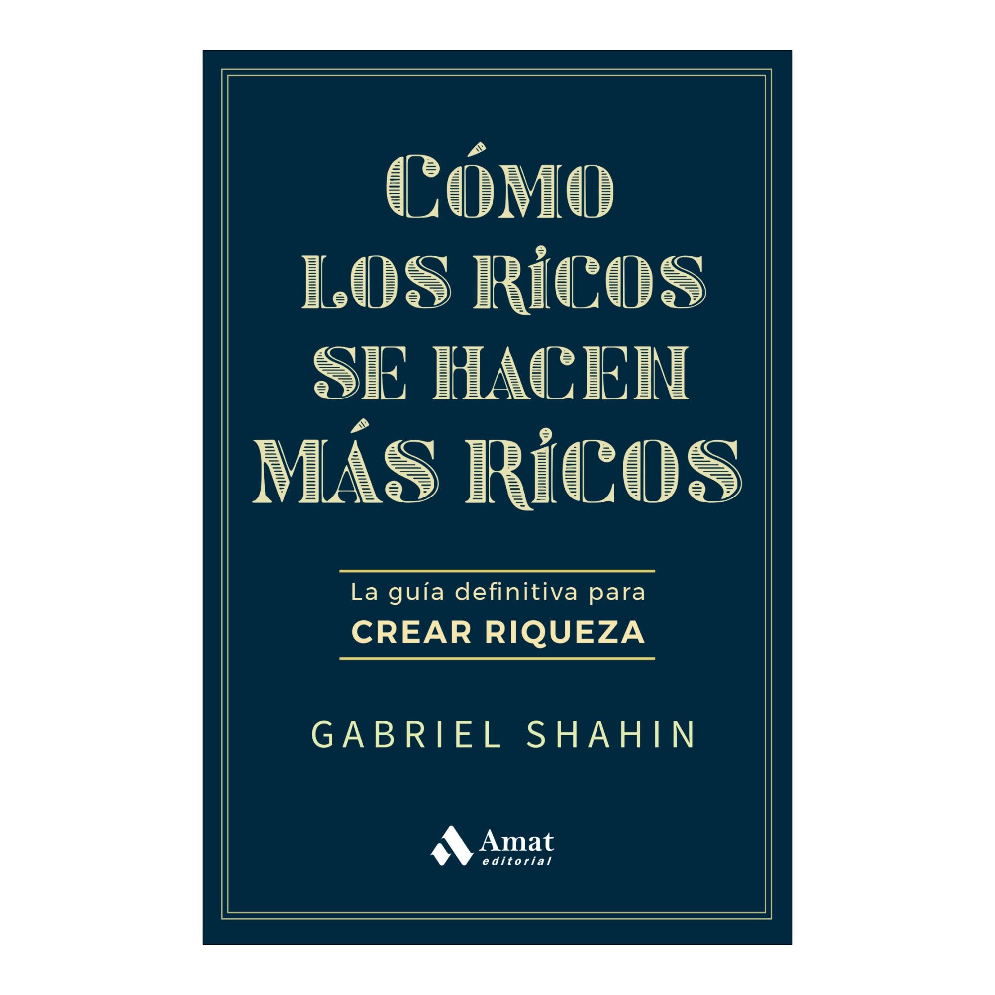 Imagem 0 de Como los ricos se hacen mas ricos