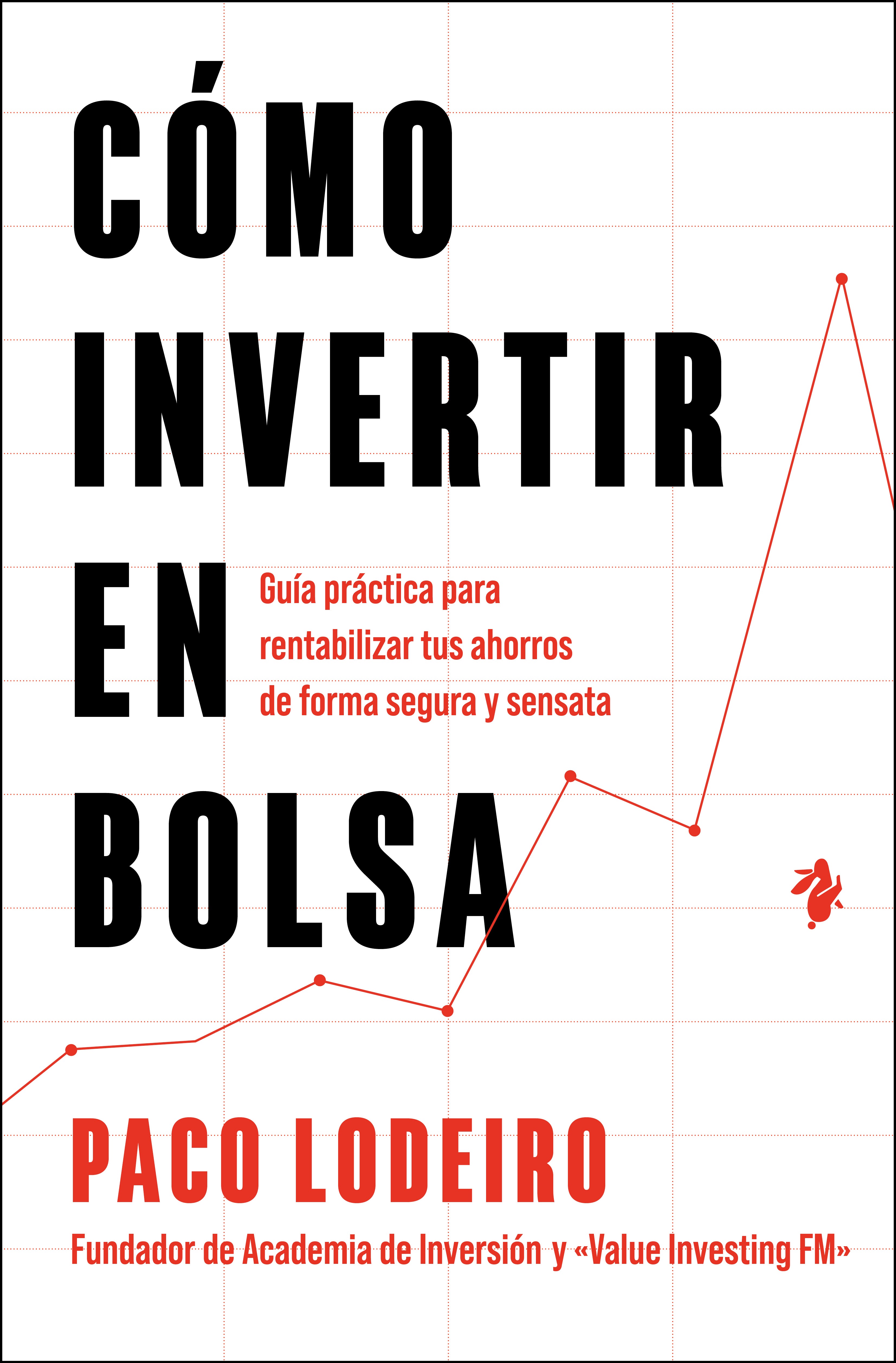 Imagem 0 de Como invertir en bolsa