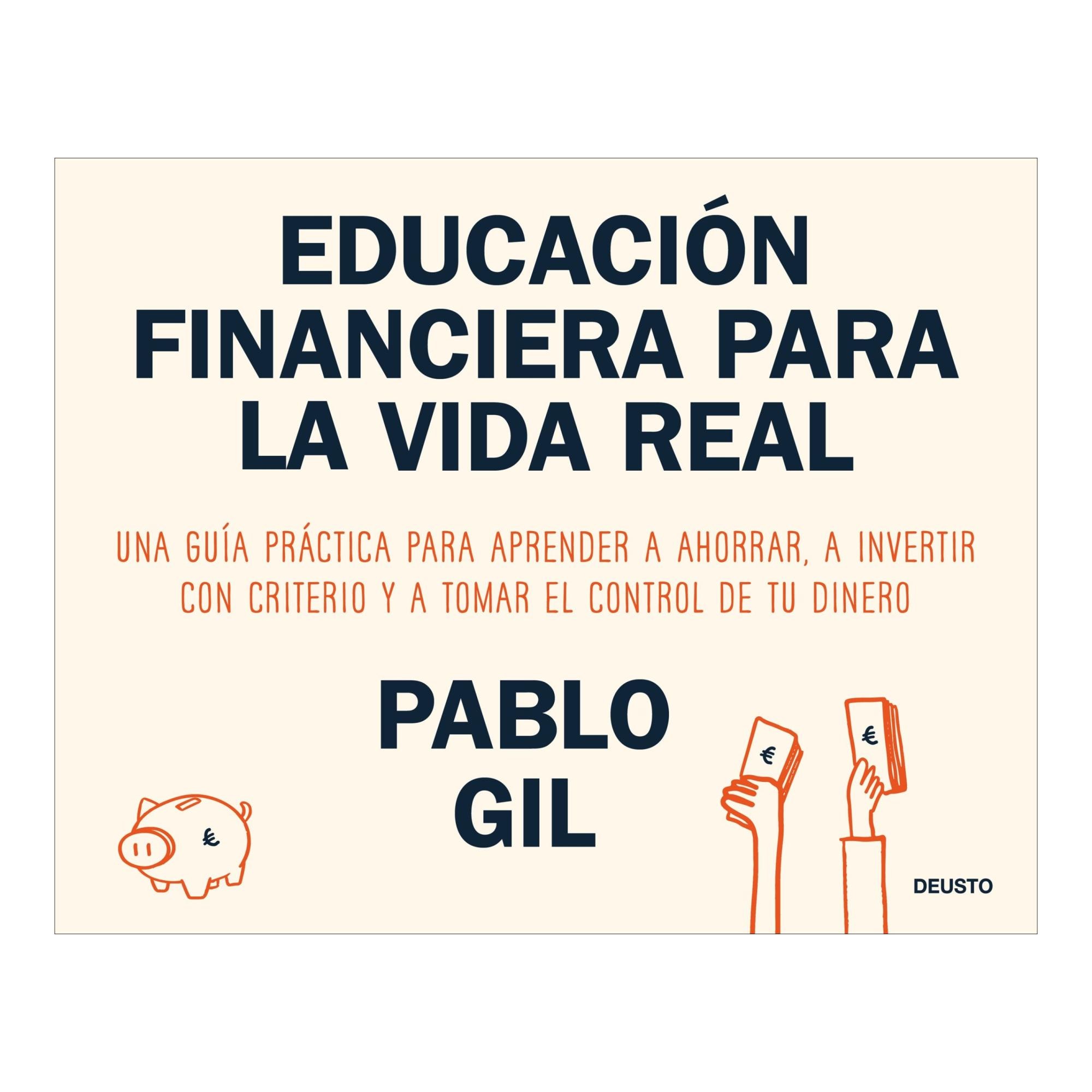 Imagem 0 de FINANZAS PERSONALES PARA PRINCIPIANTES  (Capa Mole com Lapelas)