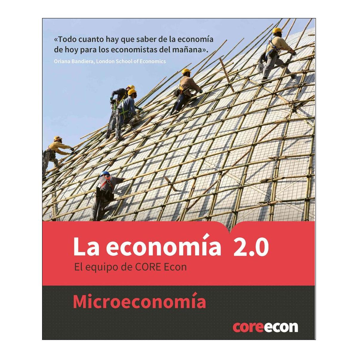 Imagem 0 de La economia 2.0