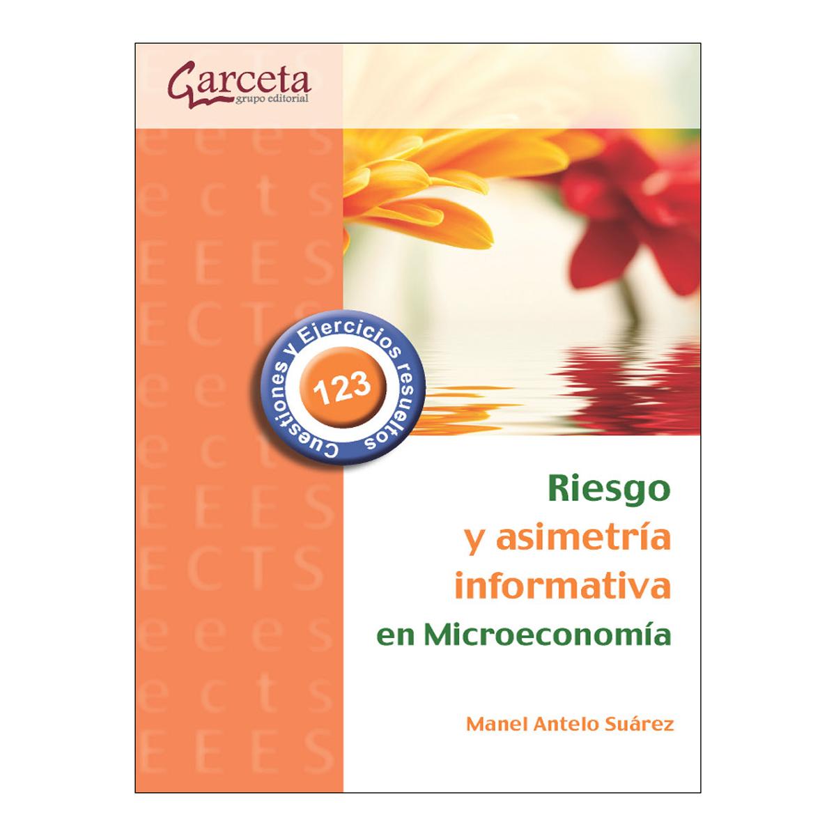 Imagem 0 de Riesgo y asimetria informativa en microe