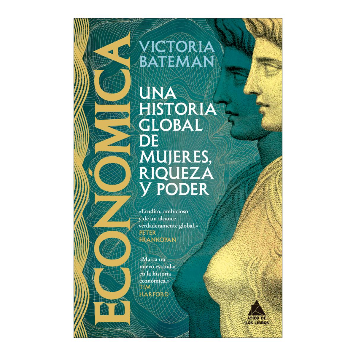Imagem 0 de ECONÓMICA (Capa dura)