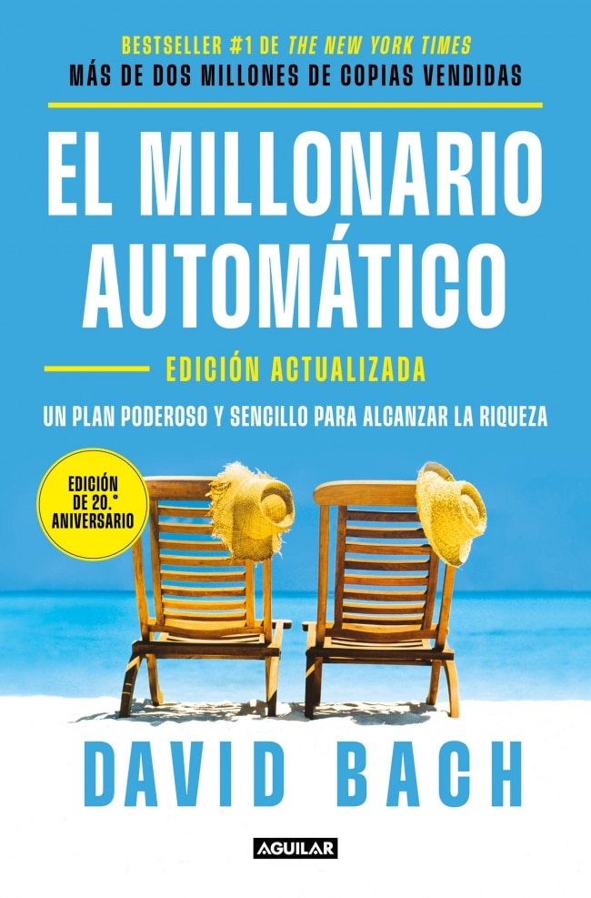 Imagem 0 de EL MILLONARIO AUTOMÁTICO (Capa Mole)