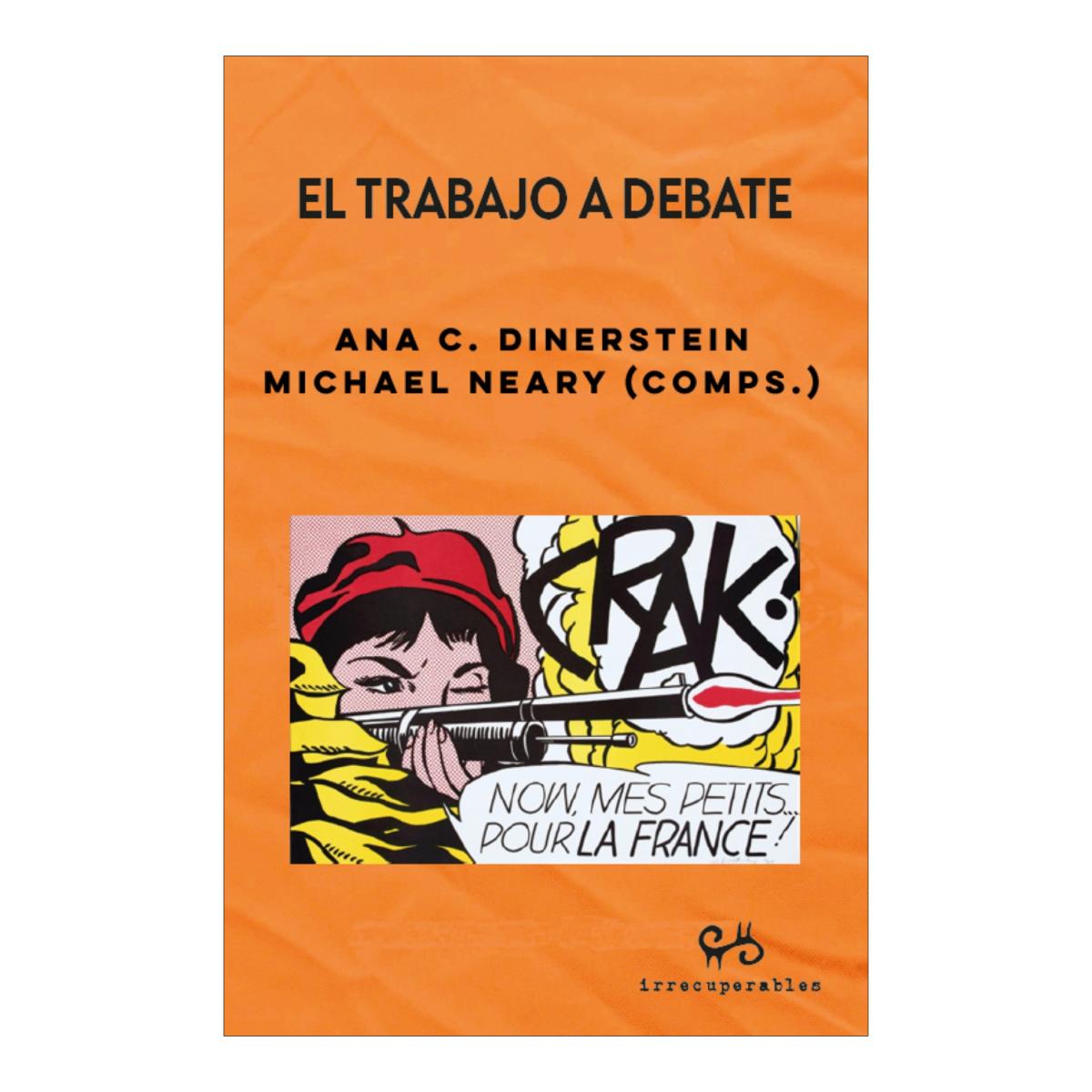 Imagem 0 de El trabajo a debate