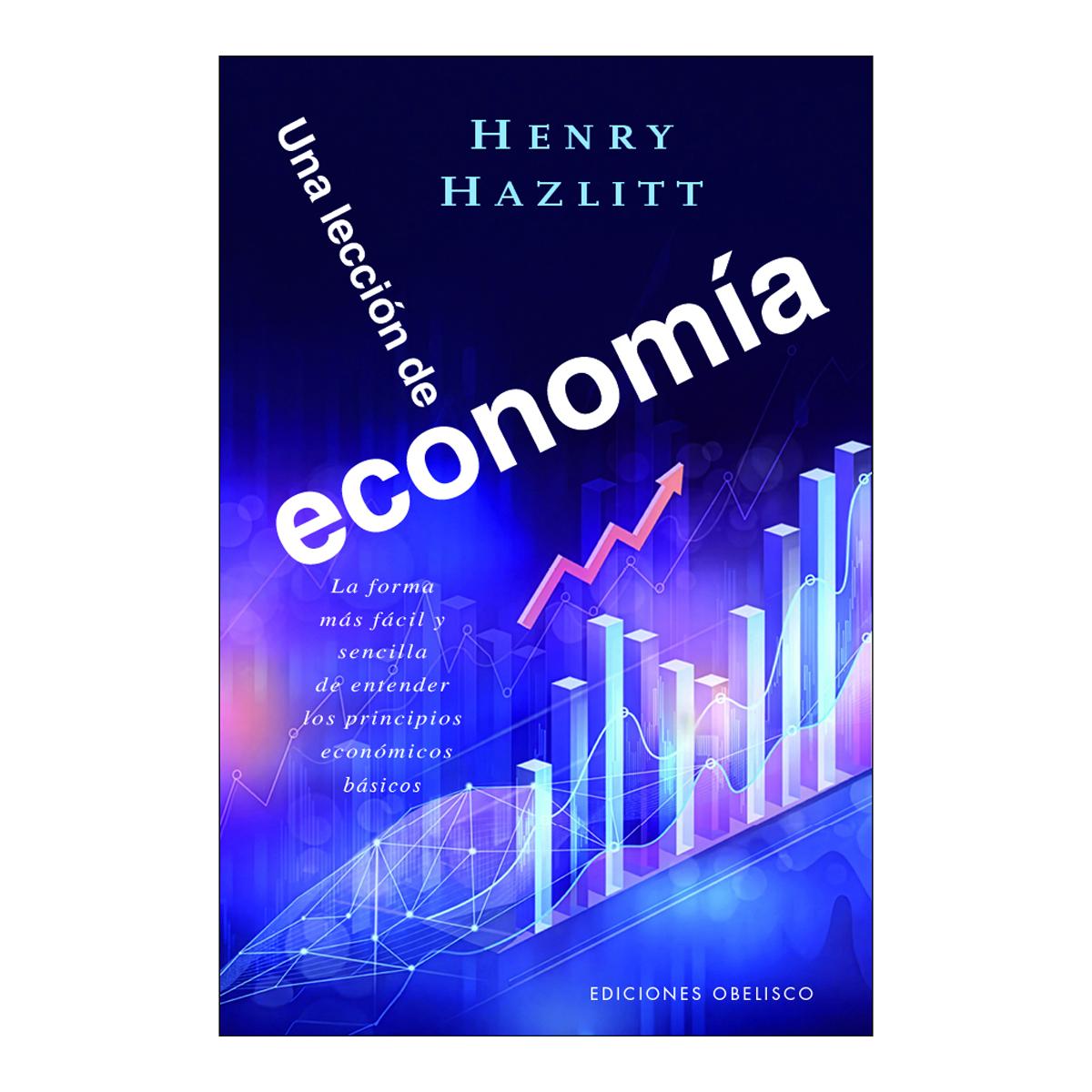 Imagem 0 de Una leccion de economia