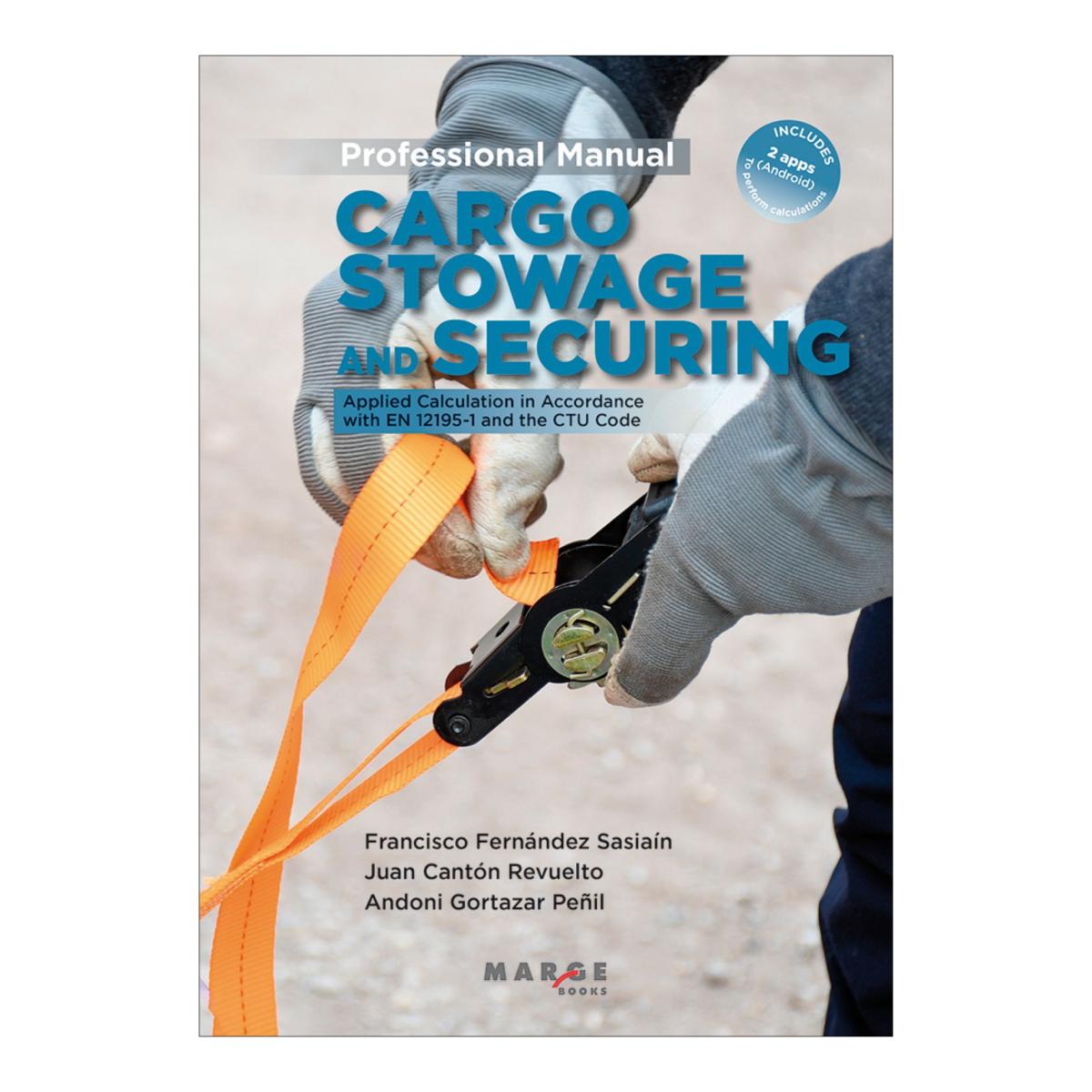 CARGO STOWAGE AND SECURING. PROFESSIONAL