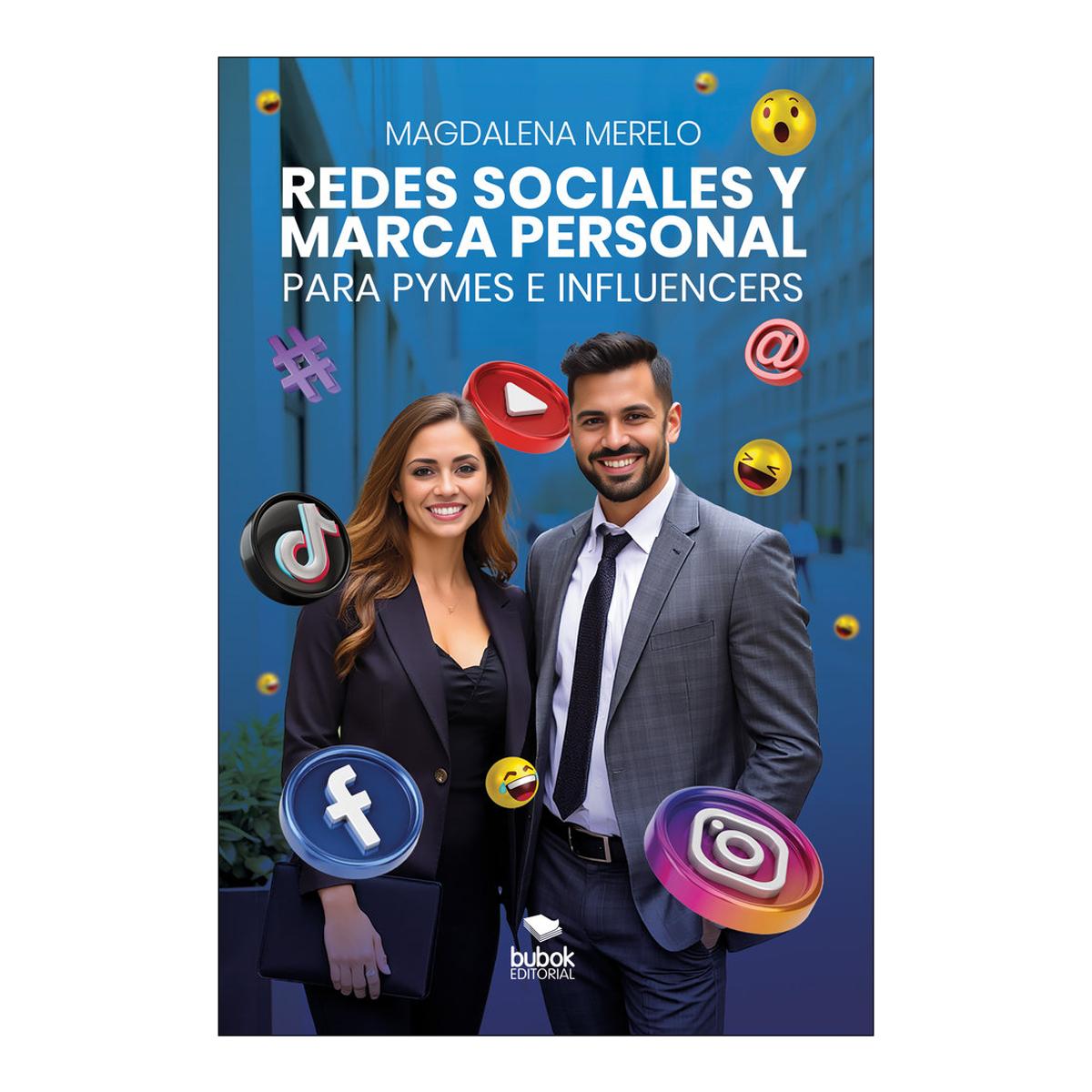 Redes sociales y marca personal para pym